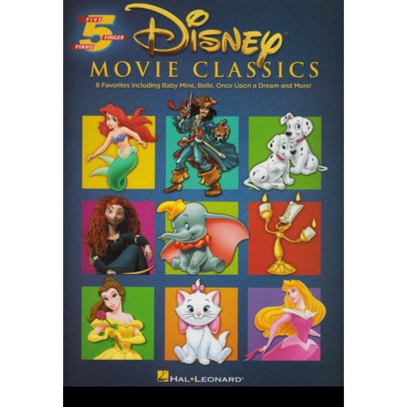 Disney Movie Classics
