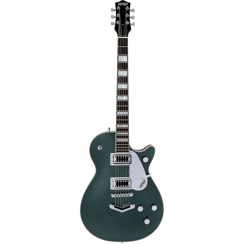 Gretsch G5220 Electromatic Jet Electric Guitar- Jade Grey
