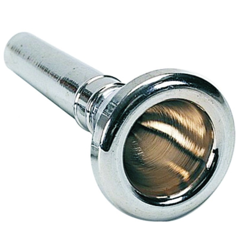 Herco Trumpet Mouthpiece