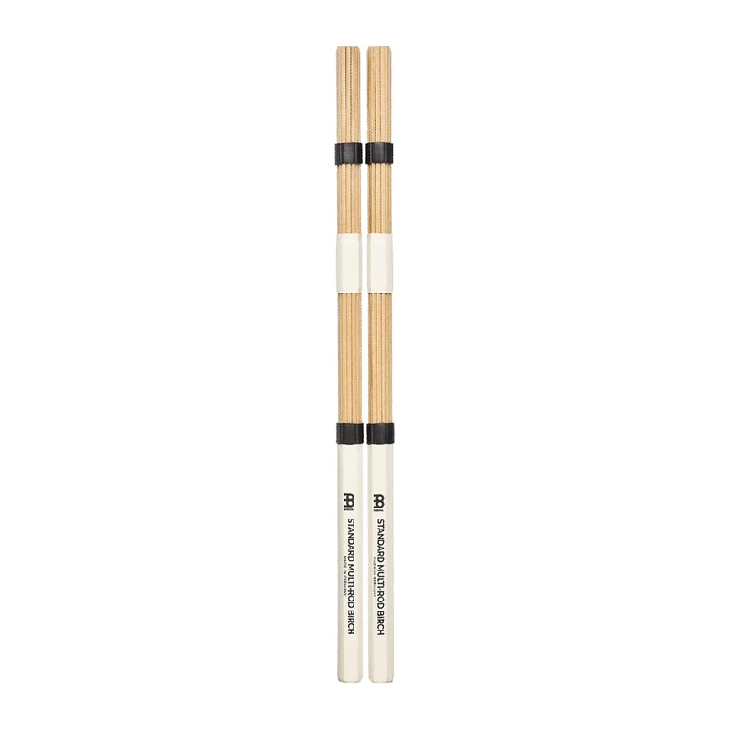 Meinl Standard Multi-Rod Birch Sticks