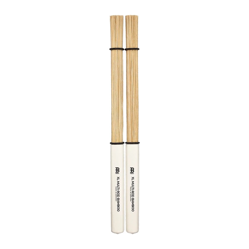 Meinl XL Bamboo Multi-Rod Bundle Sticks
