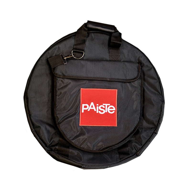 Paiste Professional Cymbal Bag w/ Paiste Logo 22