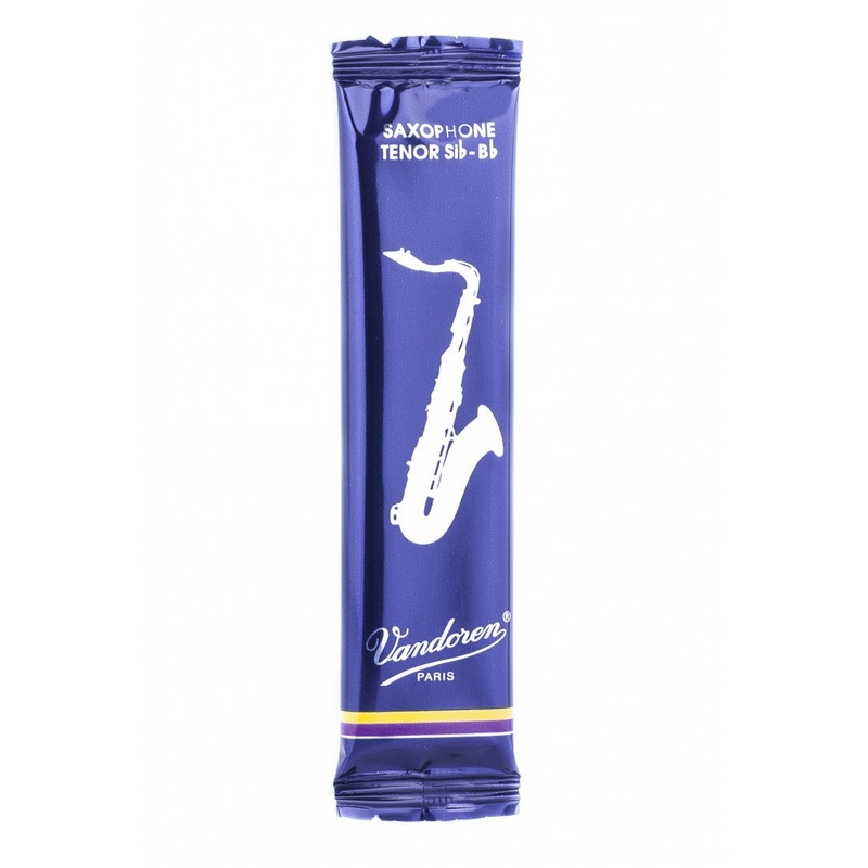 Vandoren Tenor Saxophone Reeds #3