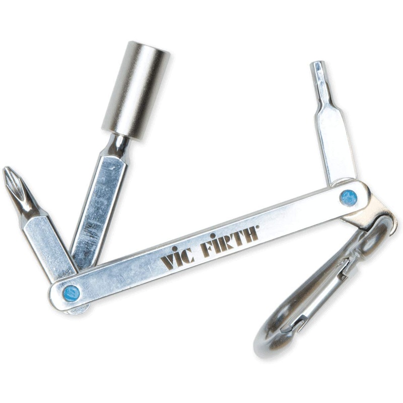 Vic Firth Multi-Tool Drum Key