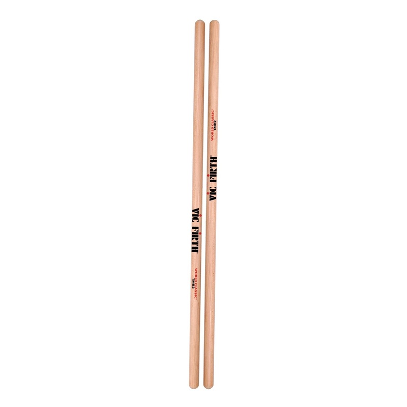 Vic Firth World Classic Timbale Sticks