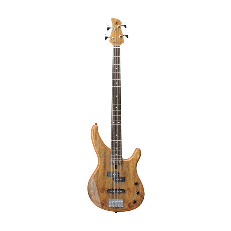 Yamaha TRBX174EW Electric Bass Guitar
