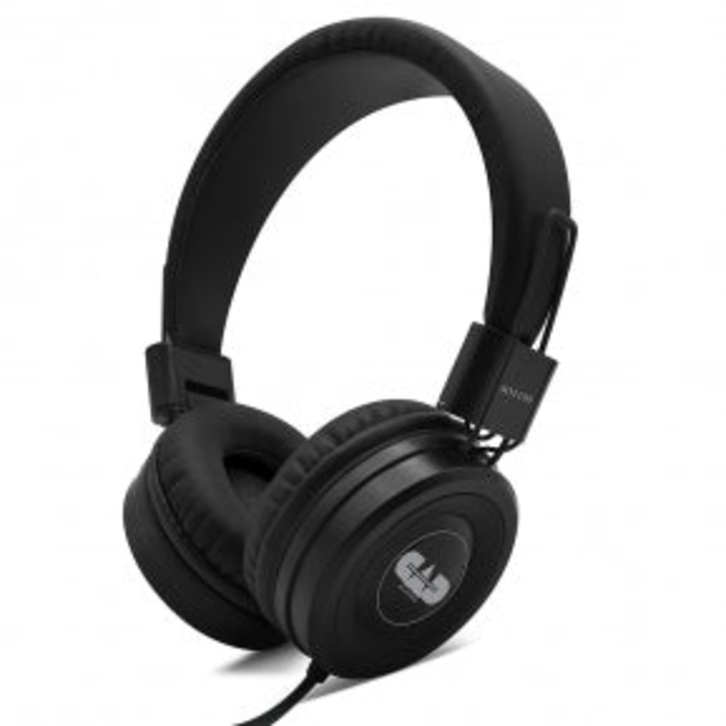CAD MH100 Studio Headphones – Black
