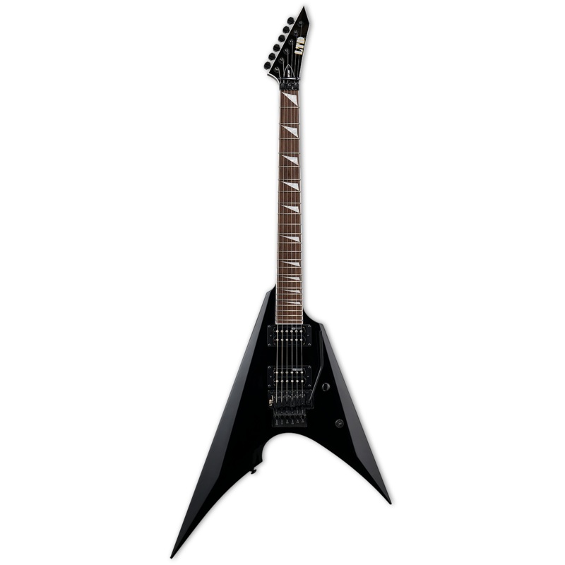 ESP LTD Arrow-200 Electric Guitar Black