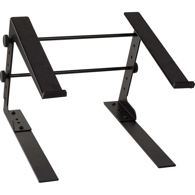 Jamstands Laptop Shelf Single Tier JS-LPT100