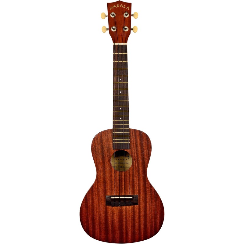 Kala Makala Concert Ukulele