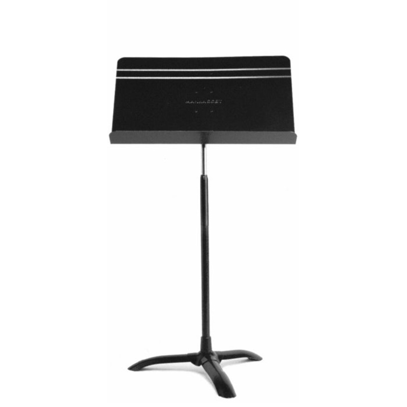 Manhasset Model 48 Symphony Music Stand – Black