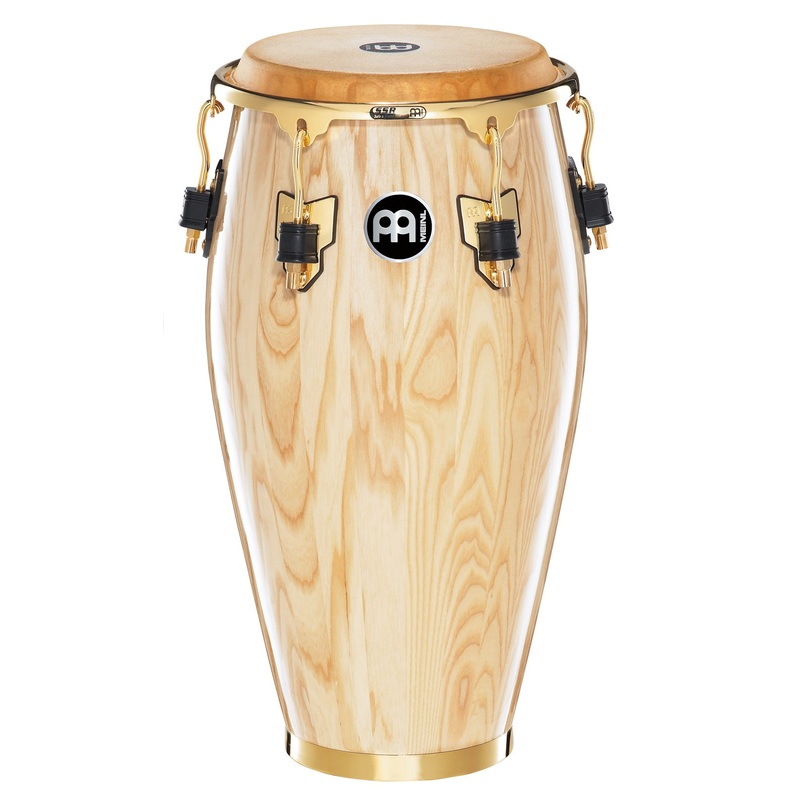 Meinl Artist Series Mongo Santamaria 11  Conga