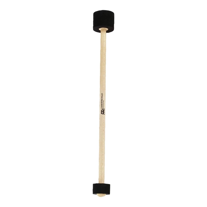 Meinl Percussion Cajon Mallet Collection – Double Mallet
