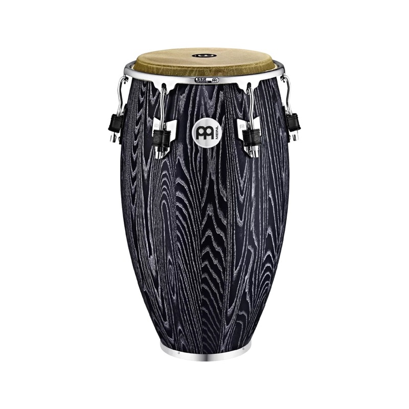 Meinl Woodcraft Series Tumba 12.5 Conga- Vintage Black