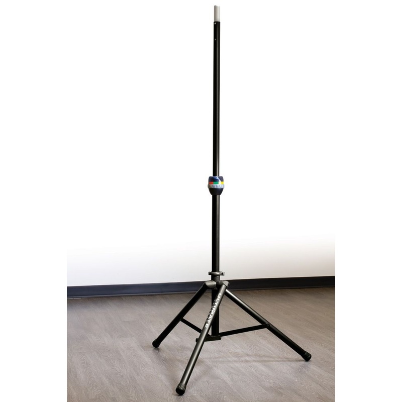 Ultimate Support TeleLock Series Lift-assist Aluminum Speaker Stand