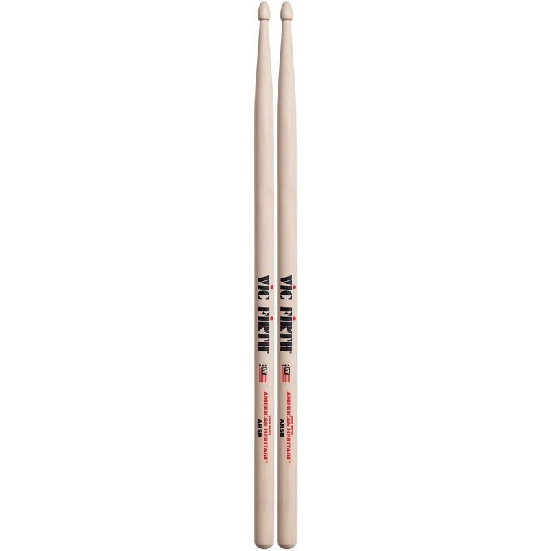 Vic Firth American Heritage 5B Drumsticks