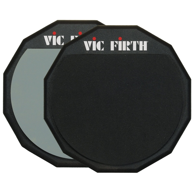Vic Firth Double-Sided 6 Practice Pad