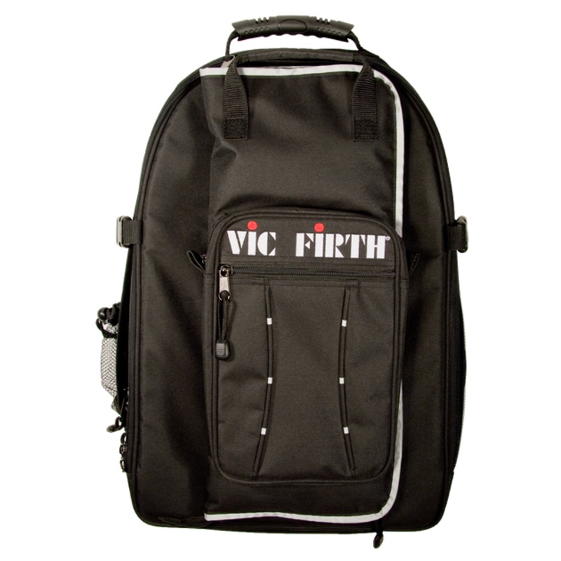 Vic Firth VicPack Drummer’s Backpack