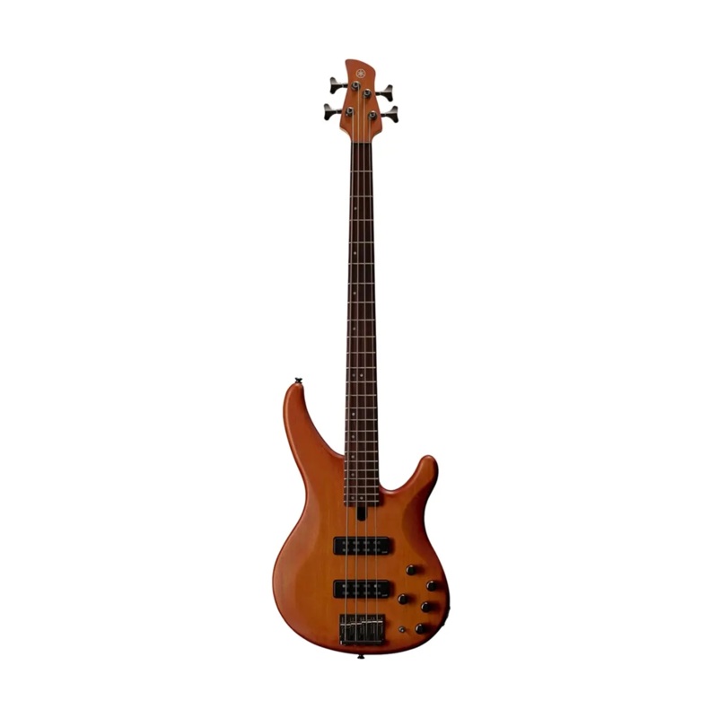 Yamaha TRBX504 Bass Guitar|BB|TBL|TBR|TWH