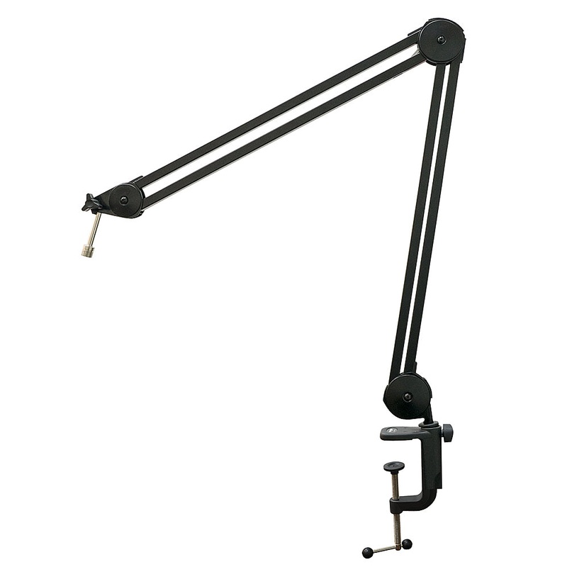 512 Audio – Microphone Boom Arm