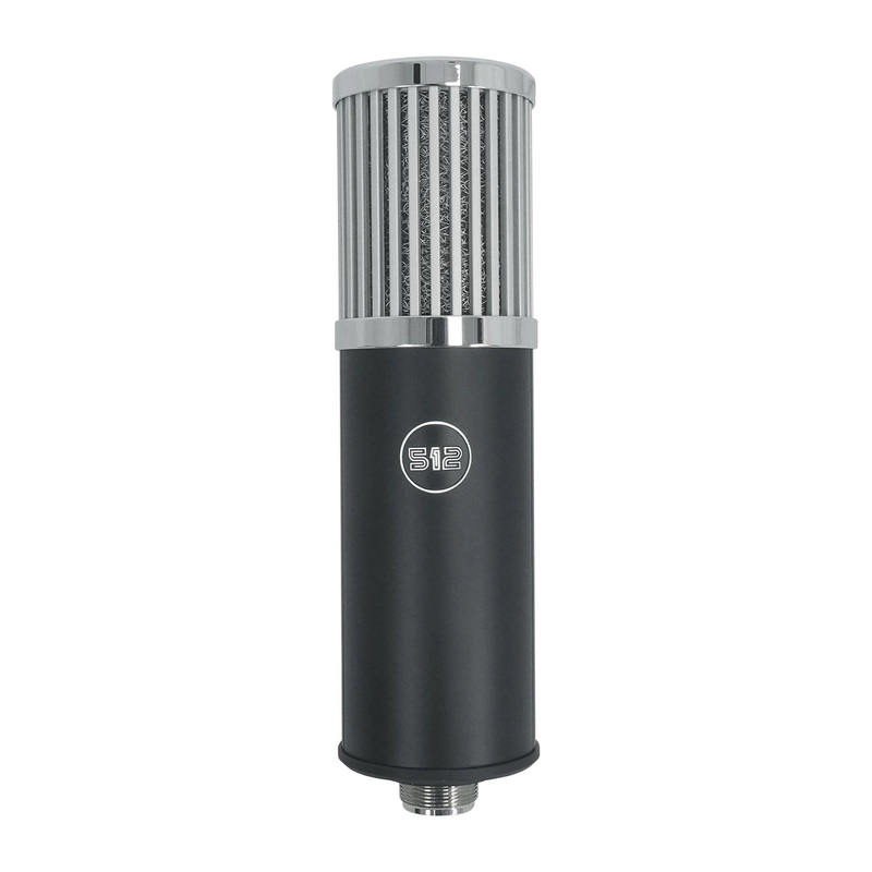 512 Audio Skylight Large-Diaphragm Condenser XLR Microphone B-Stock