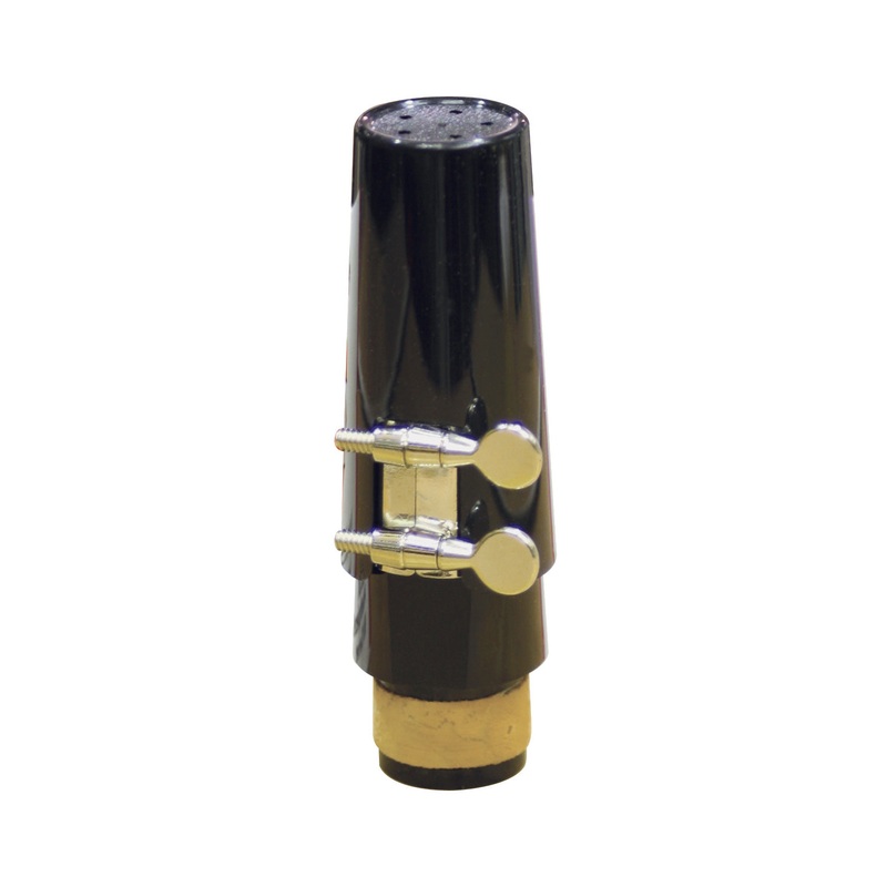 AMP Bb Clarinet Mouthpiece Kit