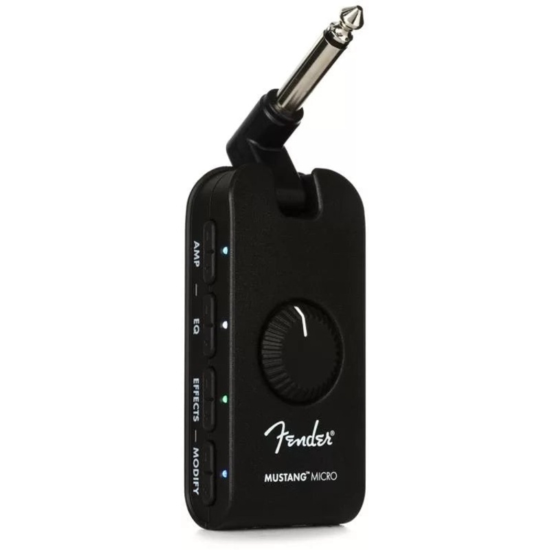 Fender Mustang Micro Headphone Amp