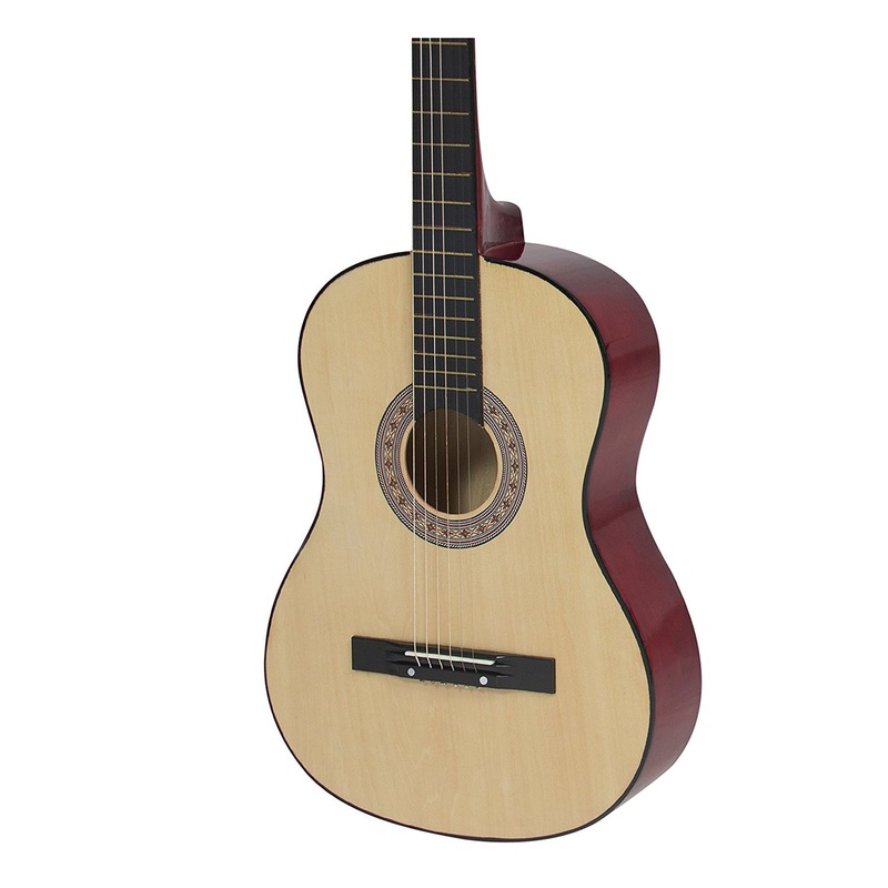 Junior ESC-38 Nylon Classic 38 Guitar