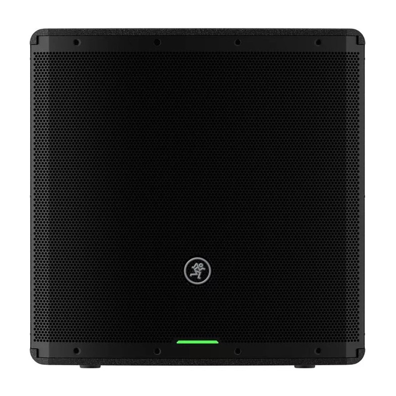 Mackie SR18S 18 1600W Professional Powered Subwoofer