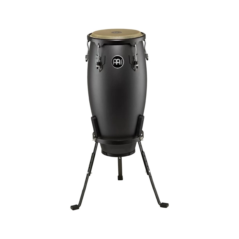 Meinl 11 Designer Conga Phantom Black