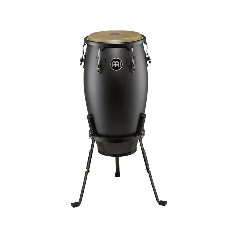Meinl 12 Designer Conga Phantom Black