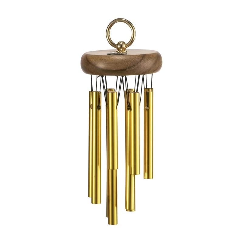 Meinl Hand Chime – 12 Bars
