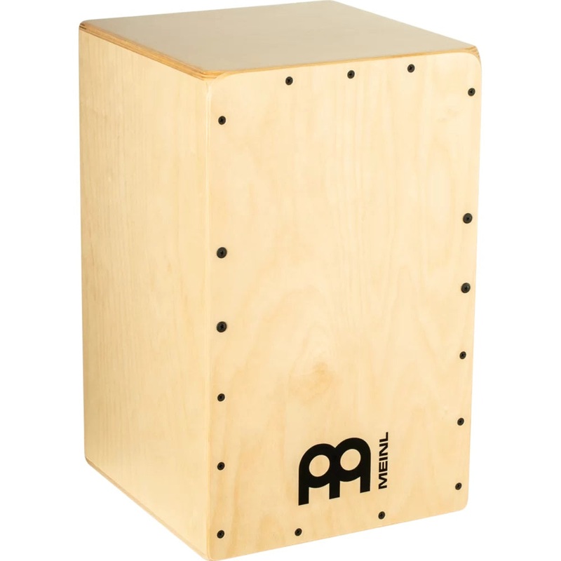 Meinl Snarecraft Series Cajon – Baltic Birch