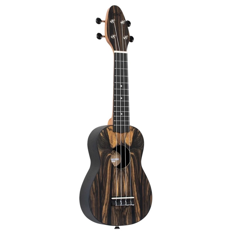 Ortega K3 Soprano Ukulele Pack