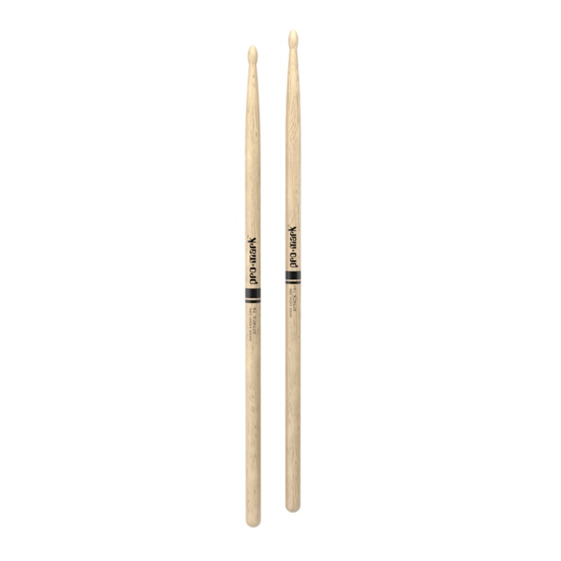 ProMark Classic Attack 7AW Drumstick Shira Kashi Oak