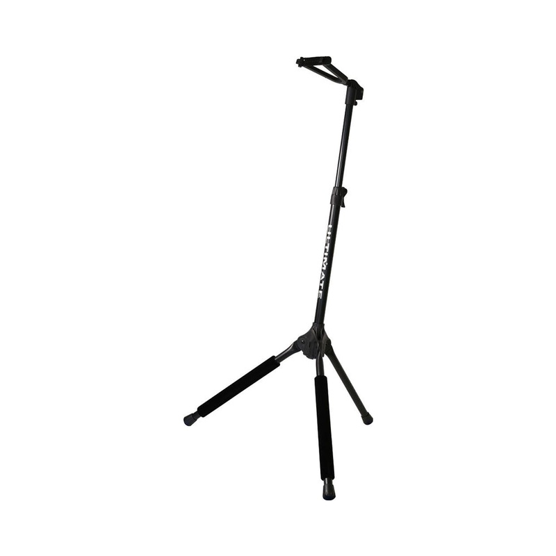 Ultimate Support GS-100+ Guitar Stand