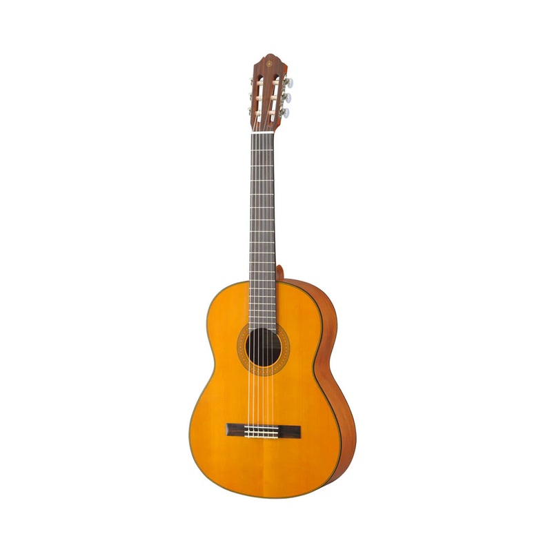 Yamaha CS40 Classical Guitar – 3/4 Size