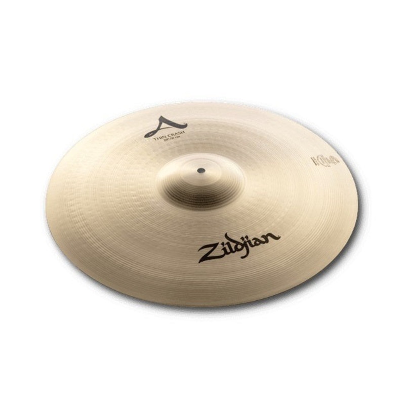 Zildjian 16 A Thin Crash Cymbal