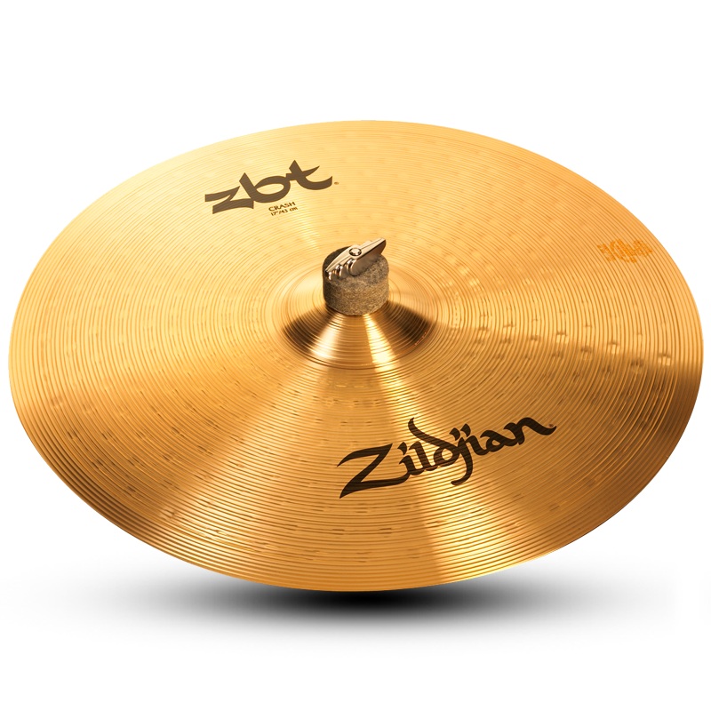 Zildjian 17 ZBT Crash