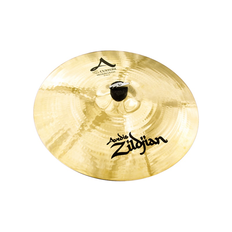 Zildjian A Custom Medium Crash 16 in.