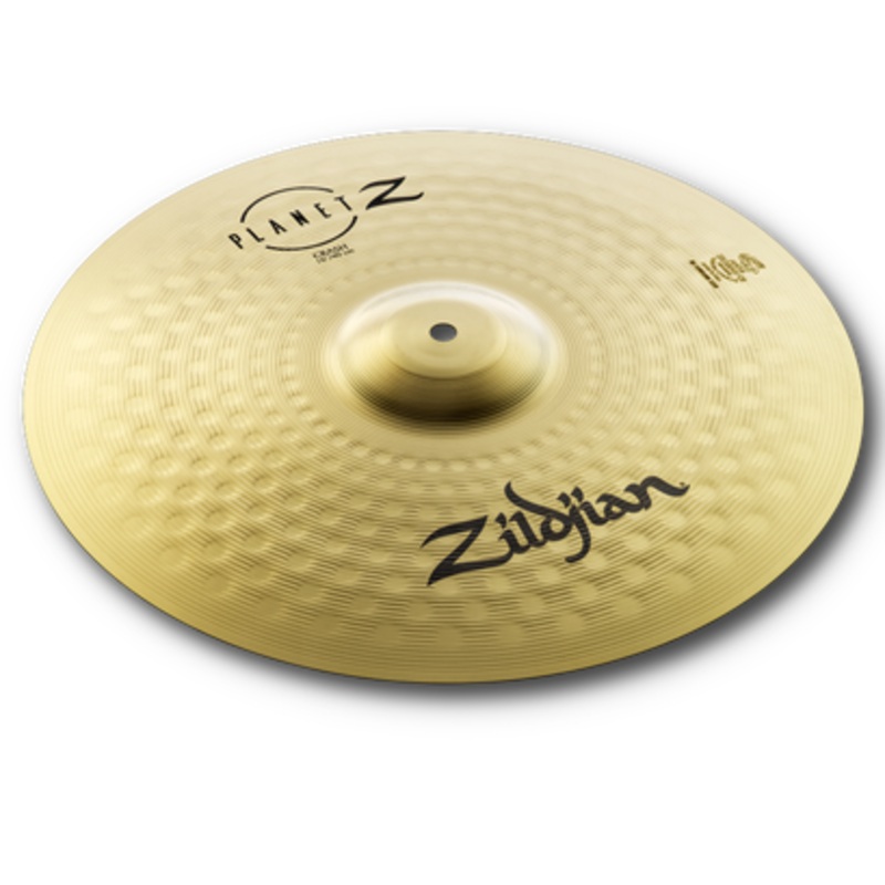 Zildjian Planet Z 16 Crash Cymbal