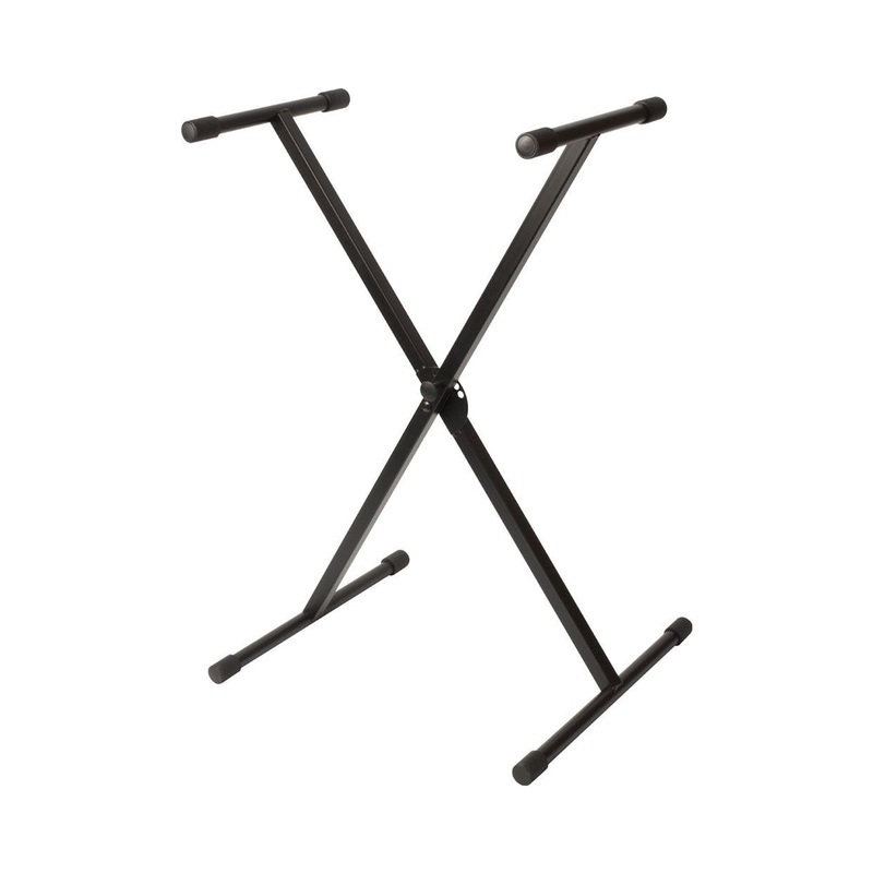 Jamstand JS-500 X-Style Keyboard Stand