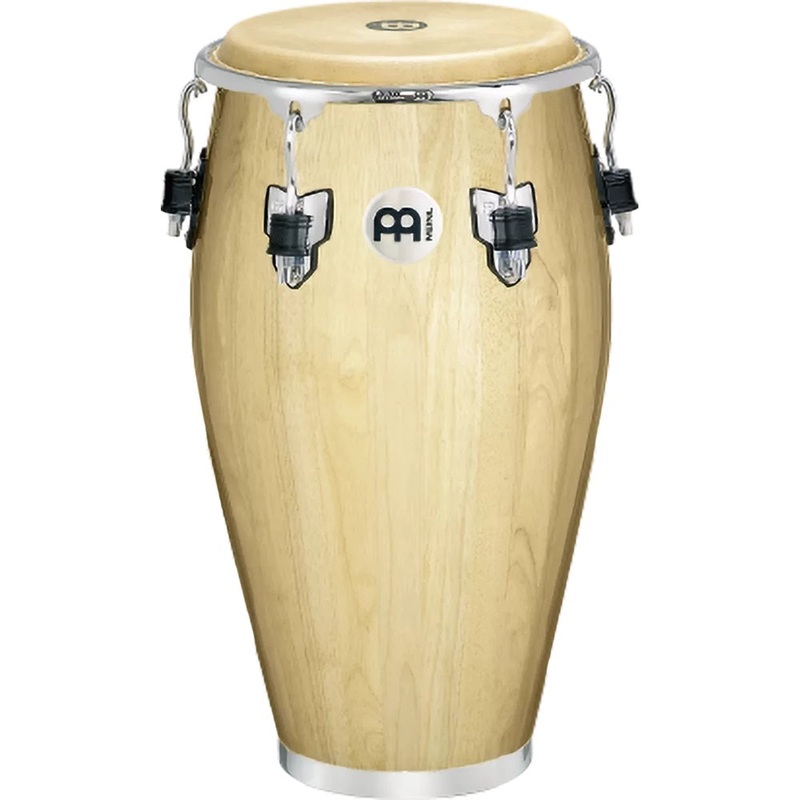 Meinl Professional Series 12 1/2 Tumba – Natural