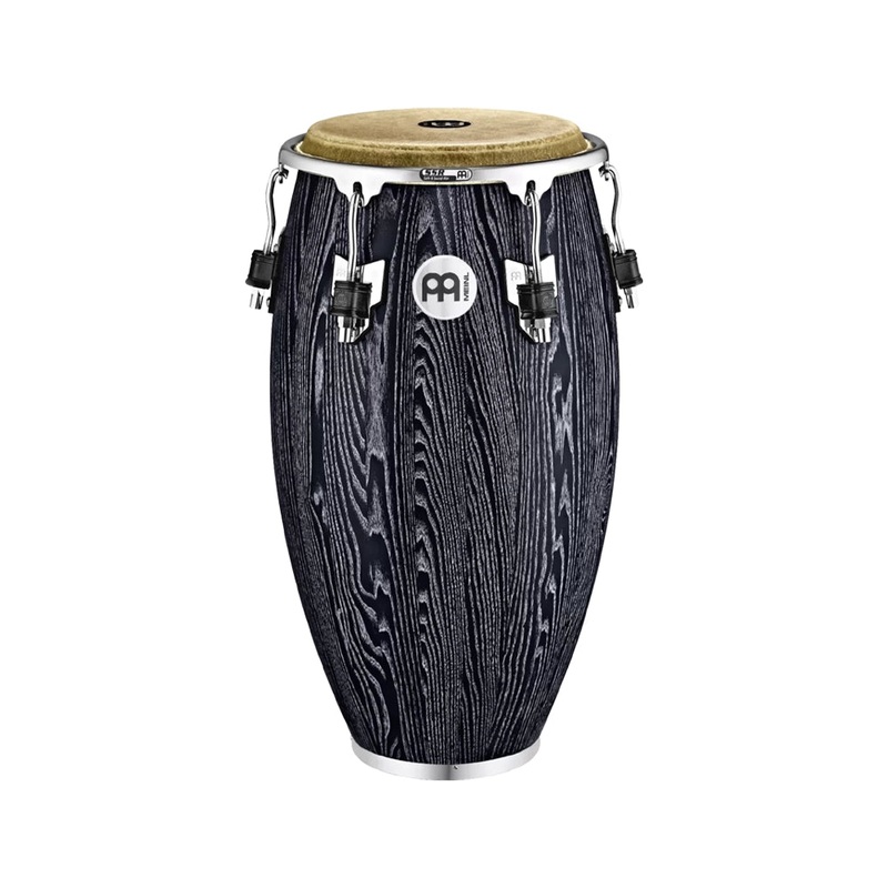 Meinl Woodcraft Series 11 3/4 Conga-Vintage Black