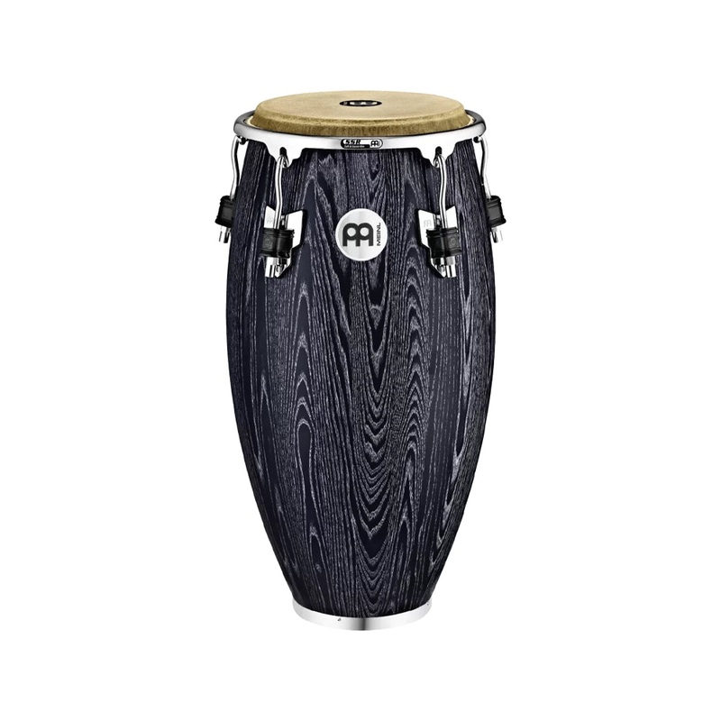 Meinl Woodcraft Series 11 Quinto – Vintage Black