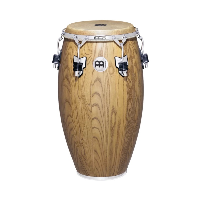 Meinl Woodcraft Series Conga 12 1/2 – Zebra Finish