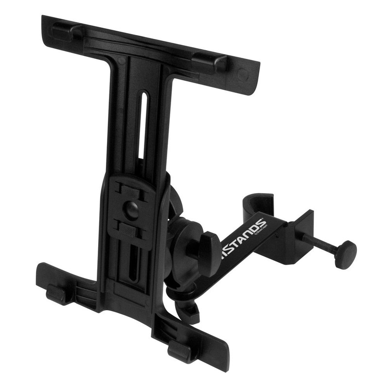 Ultimate Support JS-MNT101 Universal iPad Holder
