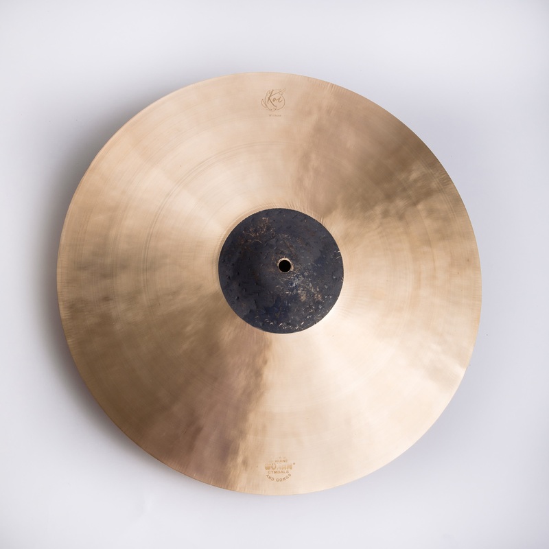 Wuhan Koi 18 Crash Cymbal