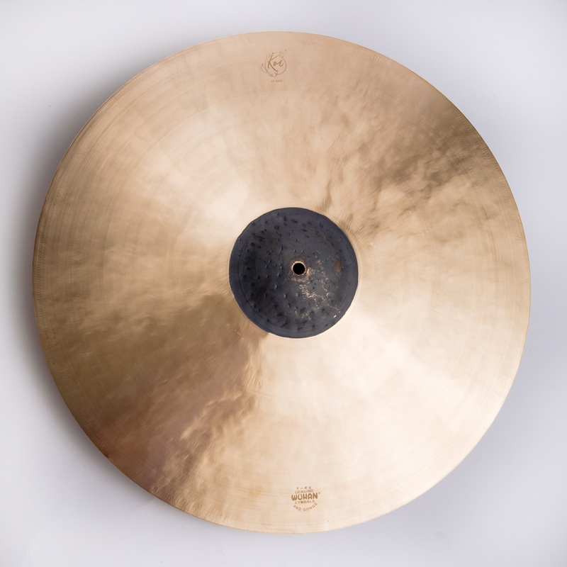 Wuhan Koi 20 Crash Cymbal