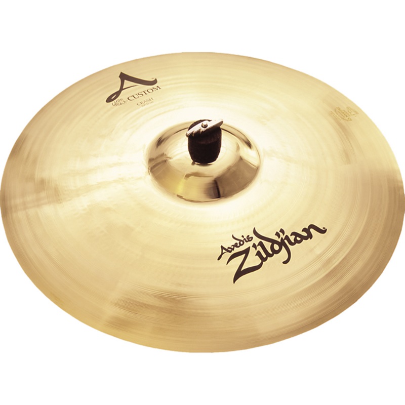 Zildjian A Custom Crash Cymbal 20 in.